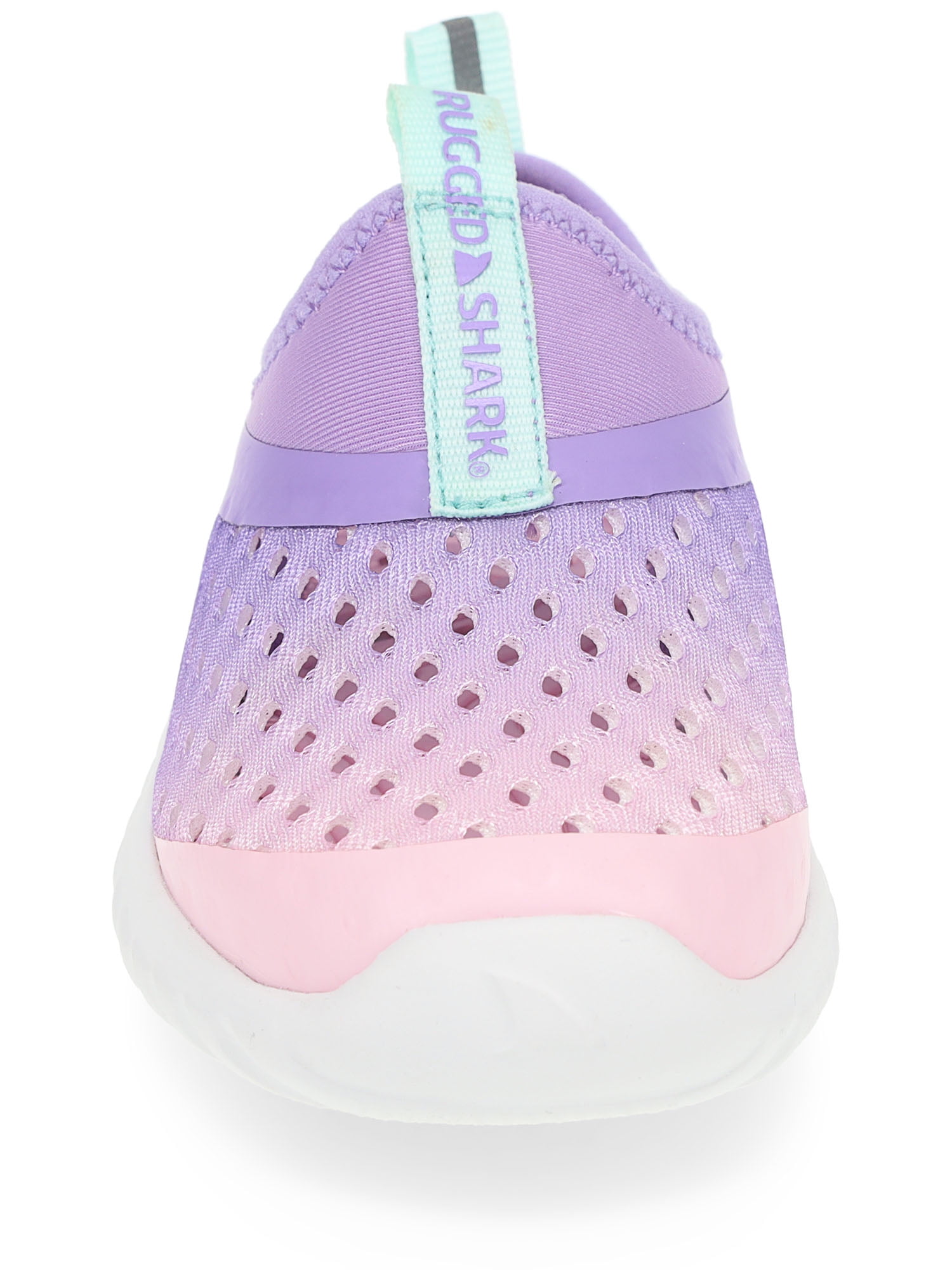 Rugged Shark Toddler & Kids Water Shoe