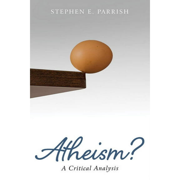 Atheism? (Hardcover)