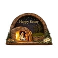 thumbnail image 2 of BotaniNest Elegant Desktop Decorative Sculpture Art Piece For Home And Giving, 2 of 6