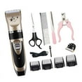 thumbnail image 2 of 1set Dog Hair Clipper, 2 of 3