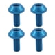 thumbnail image 1 of Soporte para botella de agua de bicicleta Zulema 4 Uds azul, 1 of 8