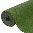 thumbnail image 1 of vidaXL Artificial Grass 1x5 m/20 mm Green, 1 of 2
