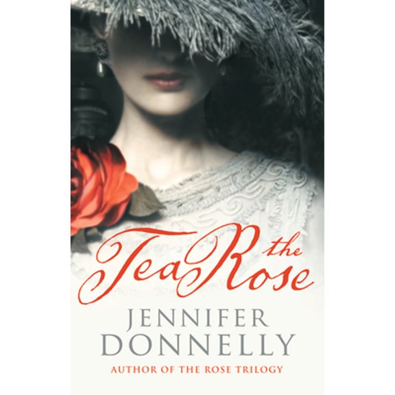 Pre-Owned The Tea Rose (Paperback) 0007208006 9780007208005