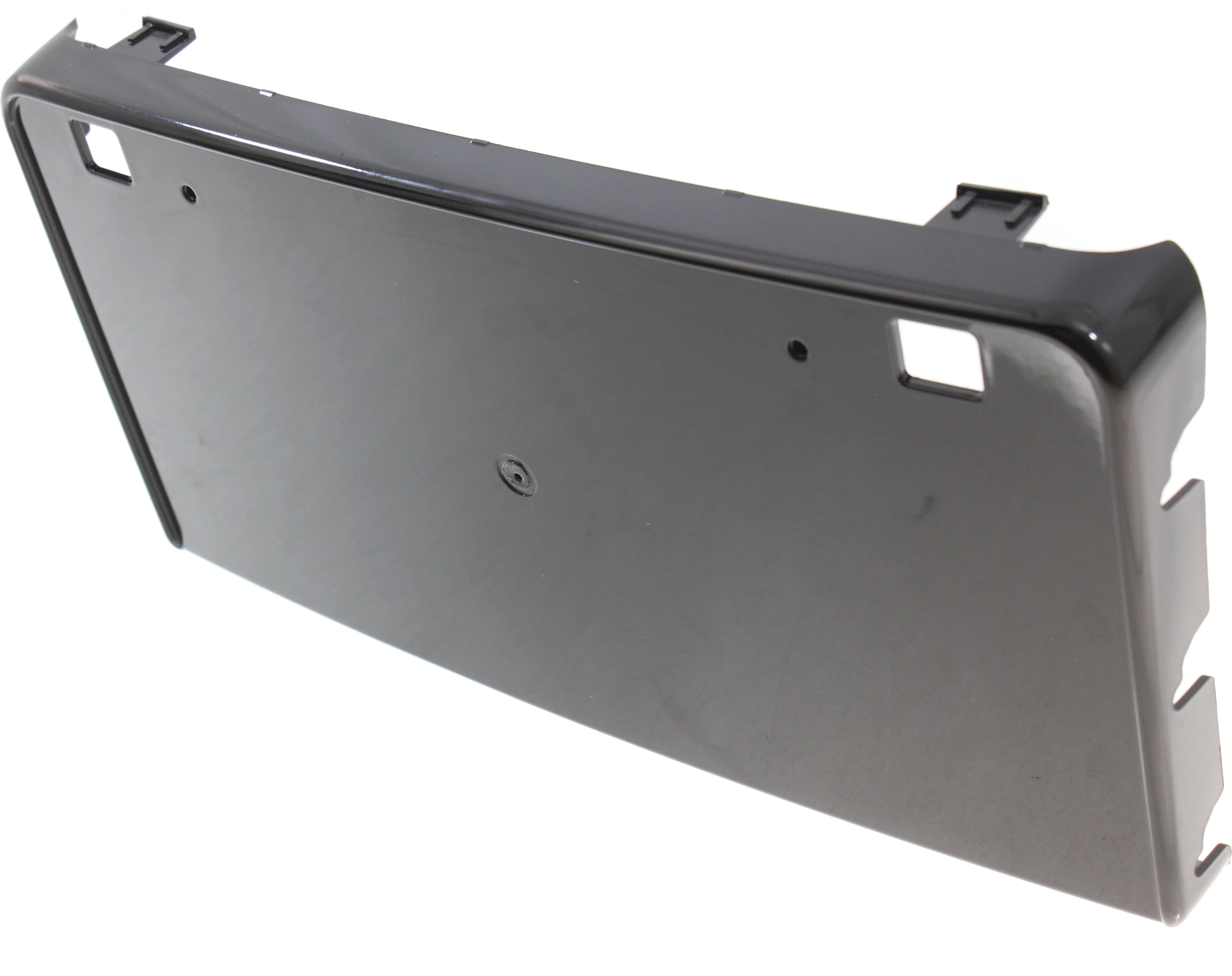 License Plate Bracket Compatible With 2015-2016 Audi A3 S3 Front