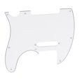 thumbnail image 1 of Pickguard Para Reemplazo De Guitarra De Fernsehsender Anti-scratch, 1 of 8
