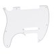 thumbnail image 1 of blanco de 3 capas y 8 orificios para rueda Scratchplate, 1 of 8