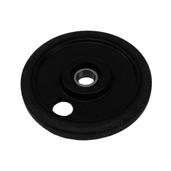 Polaris Plain Wheel Assembly, Genuine OEM Part 1590457, Qty 1