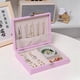 thumbnail image 3 of Jewelry Organizer Box, 3 of 5