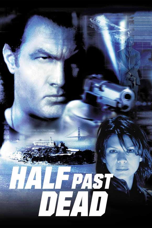 half past dead half past dead