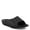 BLACK, variant on Women's SHAMAK Slides – Recovery and Relaxation Sandals with Arch Support, Lightweight EVA Material