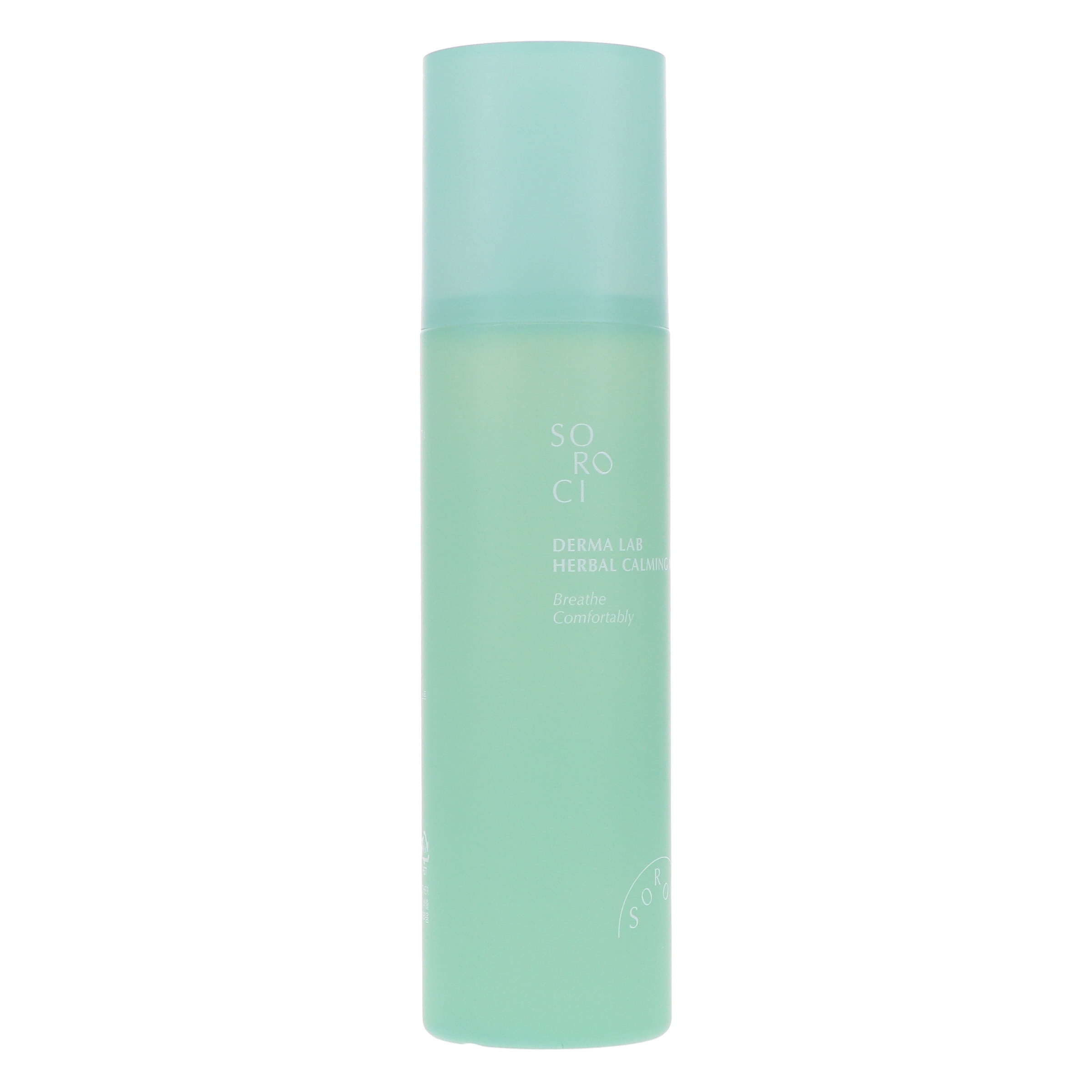 SOROCI Derma Lab Herbal Calming Mist 3.38 oz