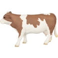 thumbnail image 3 of Schleich Simmental, Cow, 3 of 4