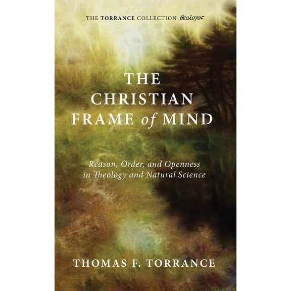 The Christian Frame of Mind (Paperback)