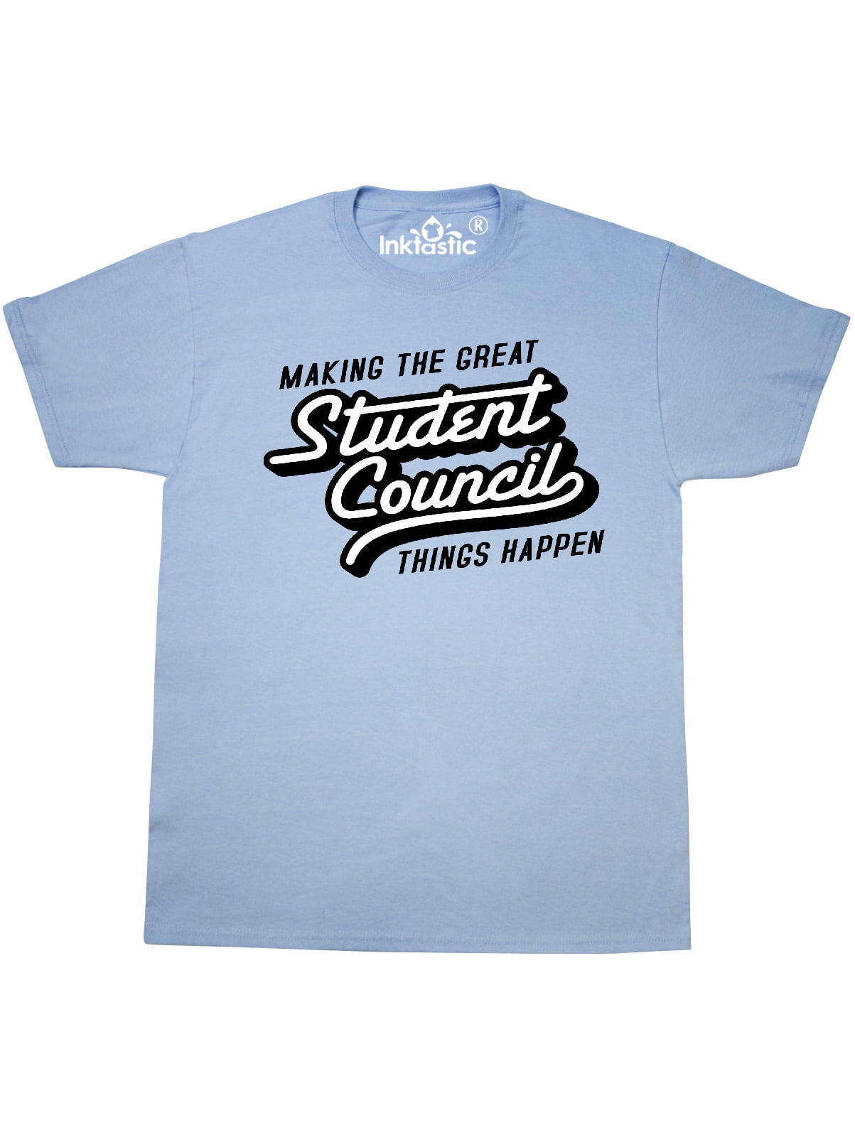 student government shirt ideas