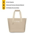 thumbnail image 3 of RTIC Ultra-Tough Tote Bag, 40 Ltr Fully Waterproof Bag, Beach, 3 of 6