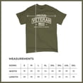 thumbnail image 7 of Proud Veteran T-shirt Veteran's Day Military Honor US Flag Army Air Force RED Friday American Patriot Men's Tee, 7 of 7