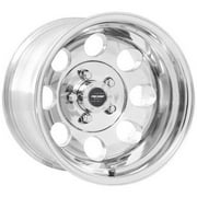 Pro Comp PXA69 17X9 5X4.5 POLISH -6MM - PXA1069-7965