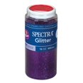 thumbnail image 1 of Pacon PAC91730-2 1 lbs Spectra Glitter, Purple - 2 Each, 1 of 1