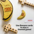 thumbnail image 4 of Juego de viaje Bananagrams Duel Ultimate 2 Player con cartas Bananagrams Bananagrams, 4 of 7