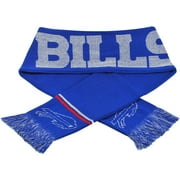 Forever Collectibles NFL Glitter Scarf, Buffalo Bills