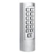 thumbnail image 2 of Card Access Control, Support Card Number Deletion Metal Card Reader 13.56Mhz  For Office Buildings Residential Quarters For Public Places, 2 of 8