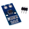thumbnail image 1 of ACS712 Detector de módulo de sensor de corriente Hall de alta eficiencia DC5V para Arduino (50A), 1 of 6