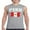Sport Grey, variant on NIB - Men's Graphic T-Shirt Sleeveless - Peru