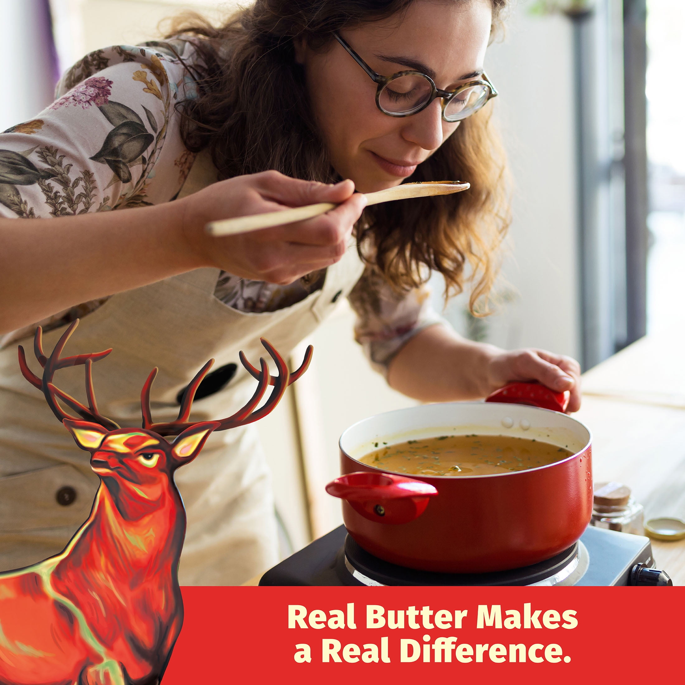 Challenge Butter, Salted Butter, 16 oz, 4 Sticks