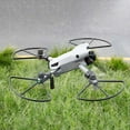 thumbnail image 3 of BotaniNest Protège-hélice pour Mini 5 Pro, Anneau Pare-Chocs Anti-Collision, Accessoire de Protection avec Trépied, Housse Anti-Vibration Compatible avec Drone Mini 5 Pro, 3 of 3