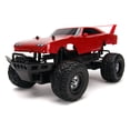 thumbnail image 3 of Fast & Furious 1:12 Dodge Charger Daytona R/T 4x4 Elite RC Radio Control Cars, 3 of 7