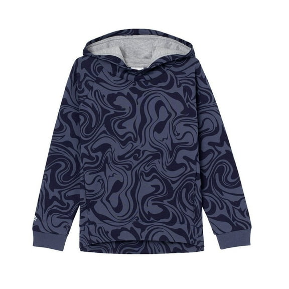 Cherubino boys Hoodie Sweatshirt, 3T, Grey