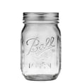 thumbnail image 2 of (2 pack) Ball Regular Mouth Pint Single, 2 of 12