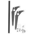 thumbnail image 1 of Navigation Support,GPS Navigation Bracket 0.5in GPS Mount Phone Stand Modern Innovation, 1 of 8