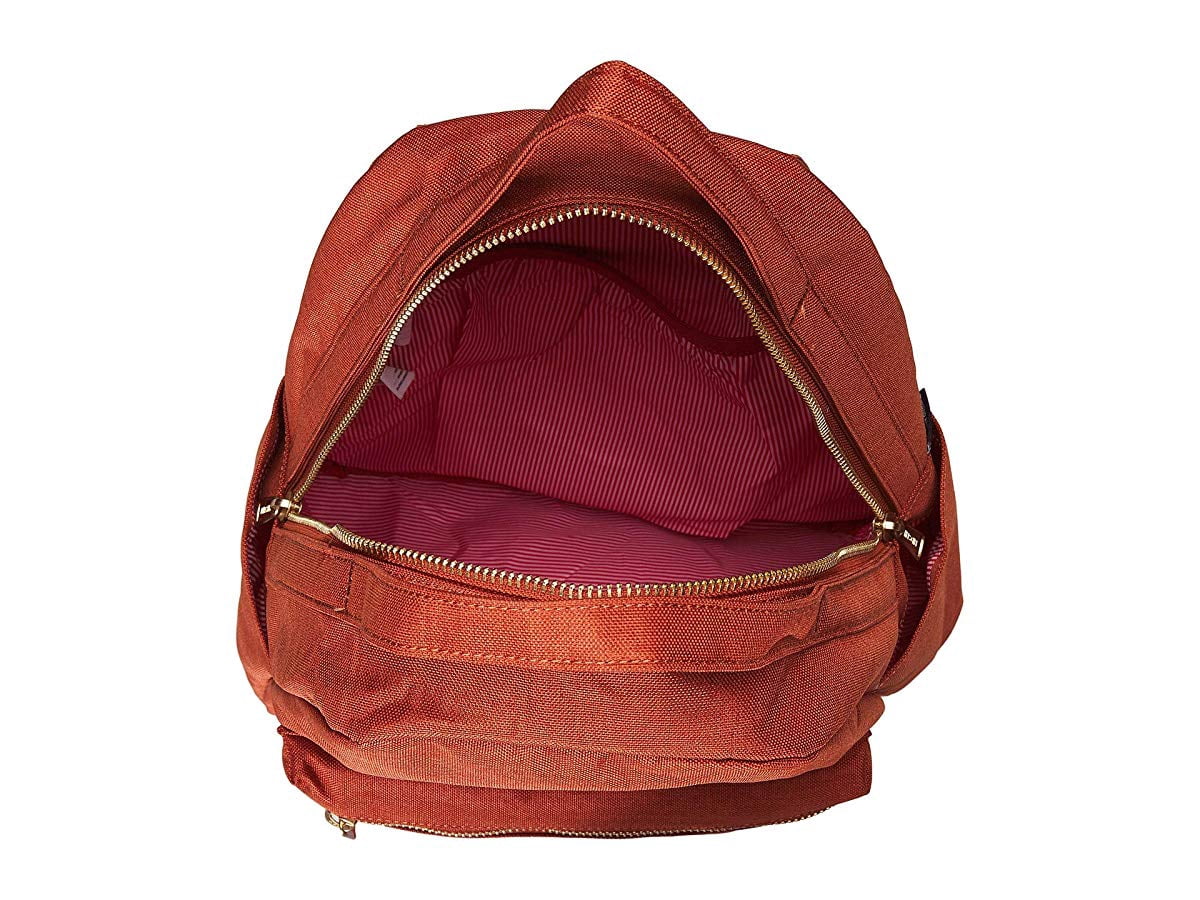 Herschel Supply Co. Nova Mid-Volume 