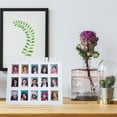 thumbnail image 3 of BRIGHTFUFU White School Picture Frame for Home Display with Hanging and Tabletop Options, 3 of 5