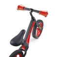 thumbnail image 3 of Hape New Explorer Balance Bike with Magnesium Frame, Red, Ages 3 to 5 Years, 3 of 6