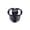 Full Face Goggle Mask E#1, variant on Detachable Full Face Goggle Mask,Suitable for Mowing, Welding and Cycling, Anti-Fog Windproof Impact Resistant Face Protection Shield (F)
