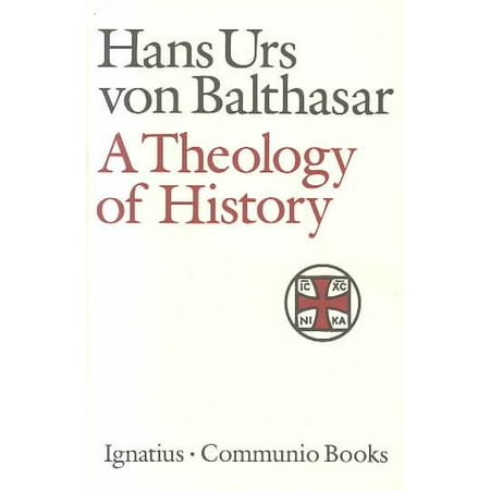 A Theology of History