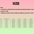 thumbnail image 3 of Gubotare Big Girls Shirts Girls Shirt Puff Sleeves Loose Crewneck Summer Blouse Tee Tops Size 11-12 (Pink,11-12 Years), 3 of 5