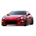 thumbnail image 5 of Flashtech RGB Multi Color LED Halo kit with RF Remote for 2012-2016 Scion FR-S Headlights, 5 of 7