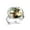 Multi 3, variant on Sunflowers Bee Butterflies Stainless Steel Rings for Women, Open Adjustable Ring Promise Ring Jewelry Gifts