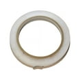 thumbnail image 2 of T.R.U. LP-20CC Book Repair Crystal Clear Label Protection Tape: 3/4 in. x 72 yds. (Pack of 1), 2 of 6