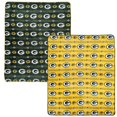 thumbnail image 2 of Pegasus Green Bay Packers 60- x 70- Home & Away Two-Piece Blanket Set, 2 of 3