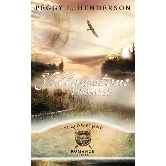 Yellowstone Romance Yellowstone Promise, Book 10, (Paperback)