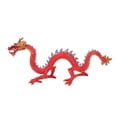 thumbnail image 1 of Modelo animal, forma de dragón, niños, niños, simulación, juguete animal, modelo animal para niños, resistente y resistente, 1 of 8