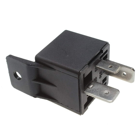 Holdwell 12V 80A Fuel Shutoff Solenoid Relay compatible with Dodge Cummins 5.9L PickUp Truck