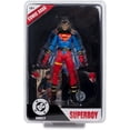 thumbnail image 1 of DC Direct With Comic 7 Inch Action Figure Wave 9 - Superboy #1, 1 of 2