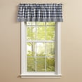 thumbnail image 6 of Park Designs Blue York Valance 72" x 14", 6 of 6