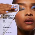 thumbnail image 2 of Toallitas faciales desmaquillantes Billie Wonder Wipes, 25 unidades, 2 of 6