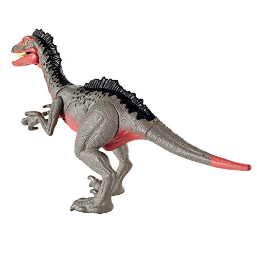 troodon plush